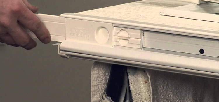 aluminum storefront door repair Mountain View