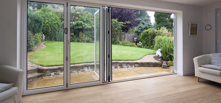 sliding door specialist Mountain View