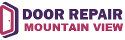 Door Repair Mountain View
